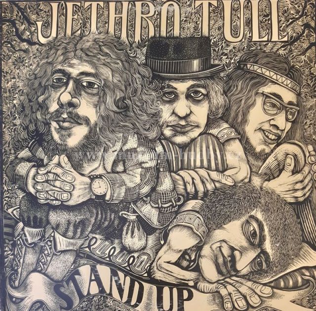 Jethro Tull