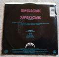 J.J. Fad ‎-Supersonic