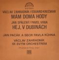 Jeňýk Pacák-Mám Doma Hody / Hej, V Dubinách