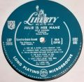 Julie London-Julie Is Her Name