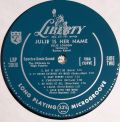 Julie London-Julie Is Her Name