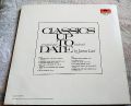 James Last-Classics Up To Date