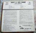 Julie London-Julie Is Her Name
