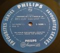 Johannes Brahms, Das Philharmonische Orchester, Willem Van Otterloo-1. Symphonie C-Moll