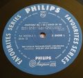 Johannes Brahms, Das Philharmonische Orchester, Willem Van Otterloo-1. Symphonie C-Moll