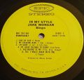 Jane Morgan-In My Style