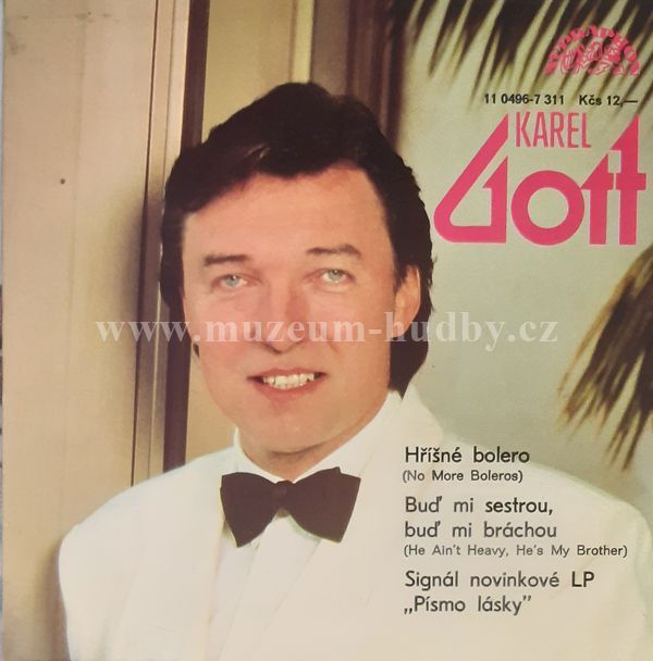 Karel Gott
