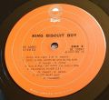 King Biscuit Boy-King Biscuit Boy