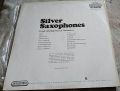 Knightsbridge Dance Orchestra-Silver Saxophones