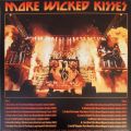 Kiss-More Wicked Kisses