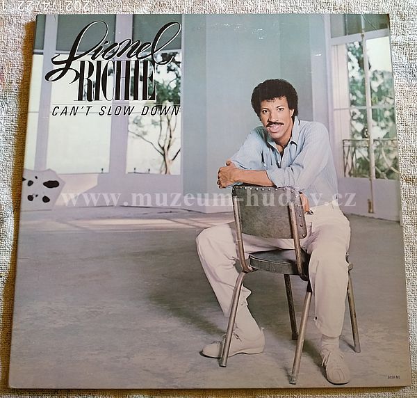 Lionel Richie