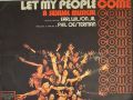 Lorraine Davidson, Peachena, Shezwae Powell & Others-Let My People Come: The Original Cast Album
