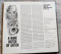 Louis Armstrong And His Orchestra-A Rare Batch Of Satch