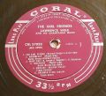 Lawrence Welk And His Champagne Music-The Girl Friends