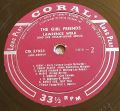 Lawrence Welk And His Champagne Music-The Girl Friends