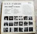 Lucy Fabery-La Fabulosa
