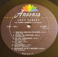 Lucy Fabery-La Fabulosa