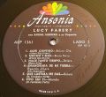 Lucy Fabery-La Fabulosa