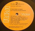 Louis Armstrong And His Orchestra-A Rare Batch Of Satch