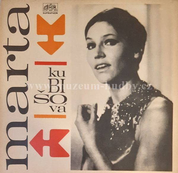 Marta Kubišová