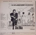 Monty Norman-Dr. No (Original Motion Picture Sound Track Album)
