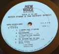 Mitch Ryder & The Detroit Wheels-Sock It To Me!