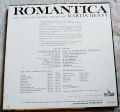 Martin Denny-Romantica
