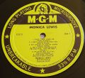 Monica Lewis-Easy Come, Easy Go