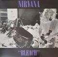 Nirvana-Bleach