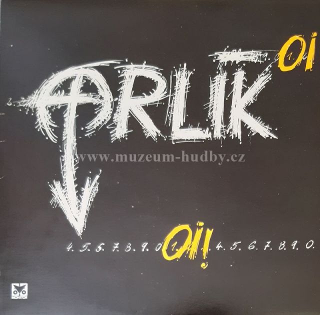 Orlík