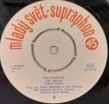Olympic-Oh Boy! / Hey Paula!
