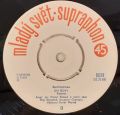 Olympic-Oh Boy! / Hey Paula!