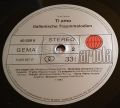 Orchester Anthony Ventura-Ti Amo