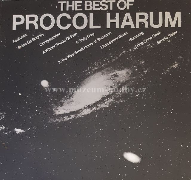 Procol Harum