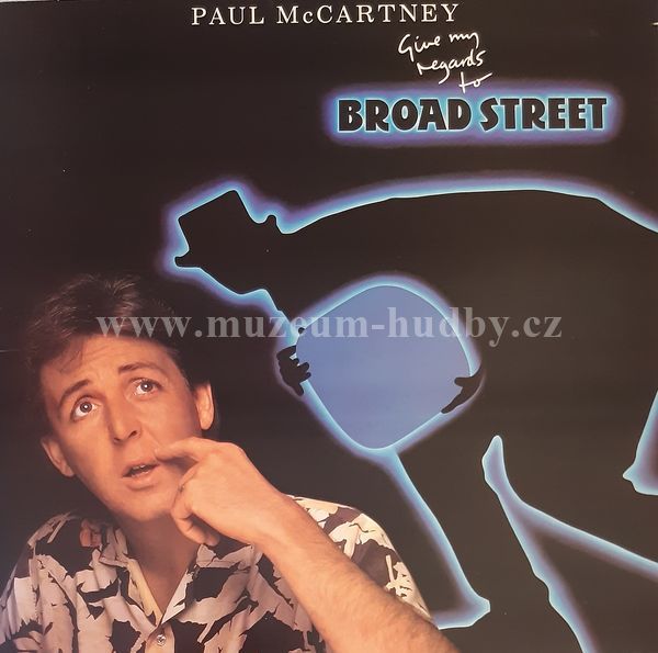 Paul McCartney Beatles