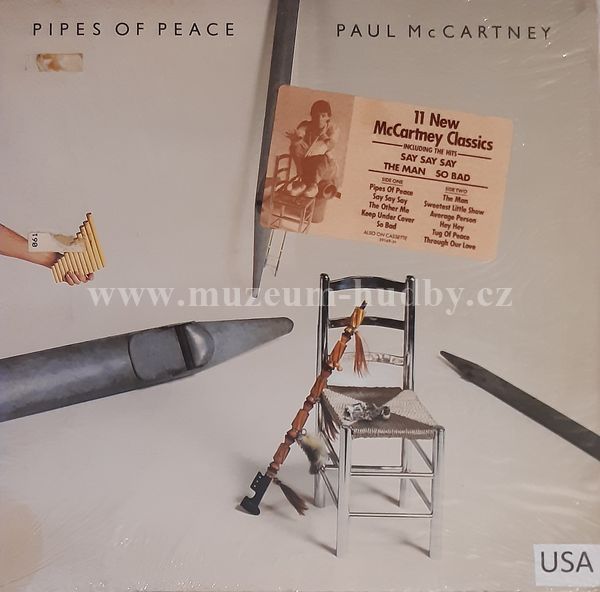 Paul McCartney Beatles