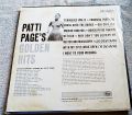 Patti Page-Golden Hits