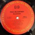 Paul McCartney-McCartney