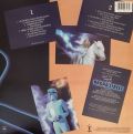 Paul McCartney Beatles-Give My Regards To Broad Street