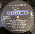 Paul McCartney Beatles-Give My Regards To Broad Street