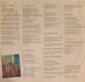 Paul McCartney Beatles-Pipes Of Peace