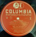 Paul McCartney Beatles-Pipes Of Peace