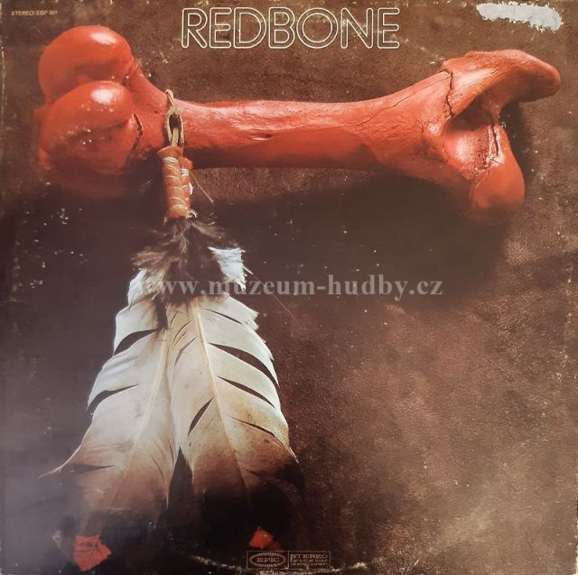 Redbone