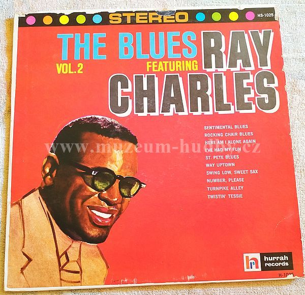 Ray Charles