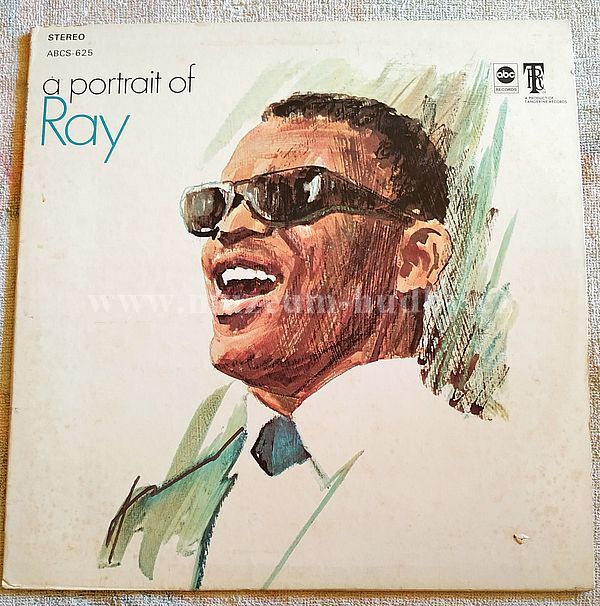 Ray Charles