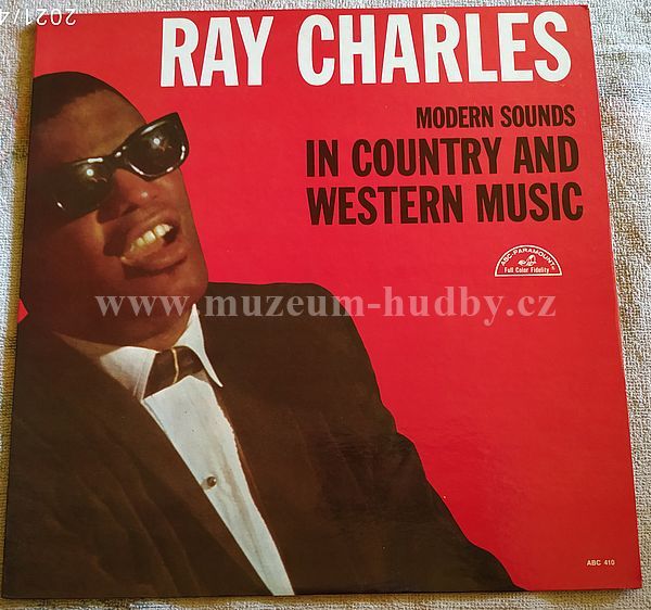 Ray Charles