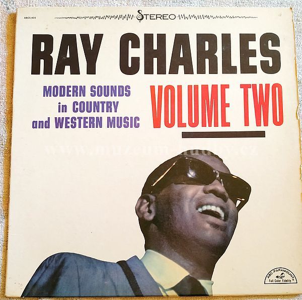 Ray Charles