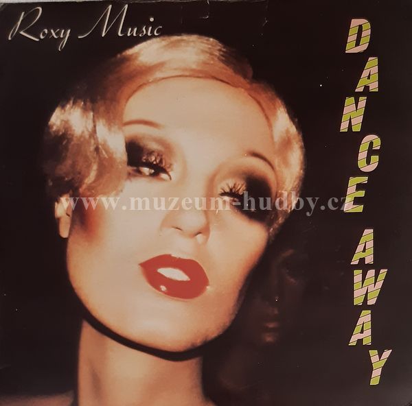 Roxy Music