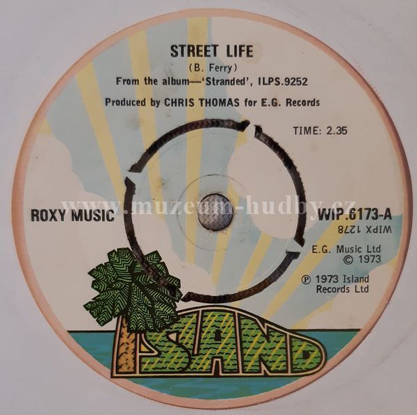 Roxy Music