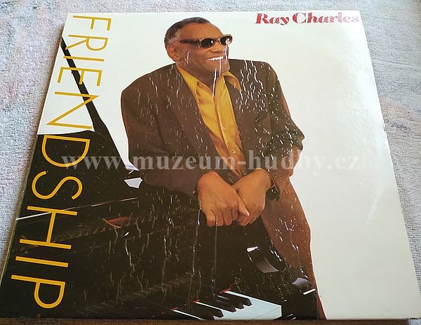 Ray Charles